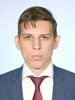 Гаранин Никита Владимирович