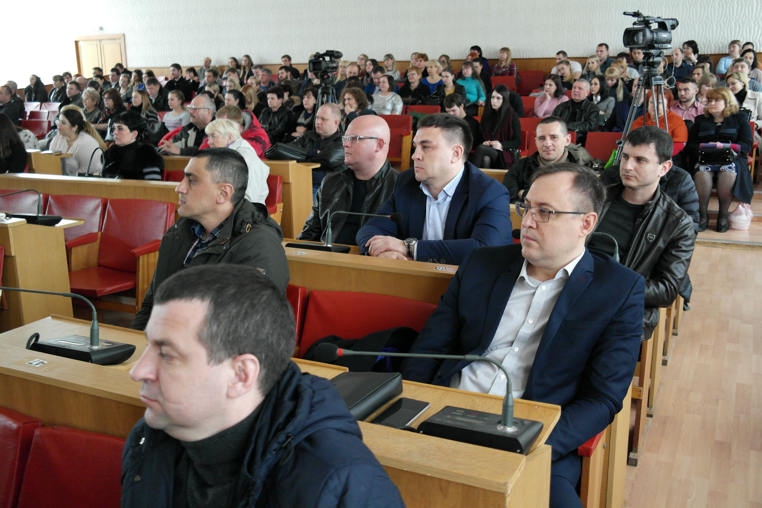 7 городская симферополь